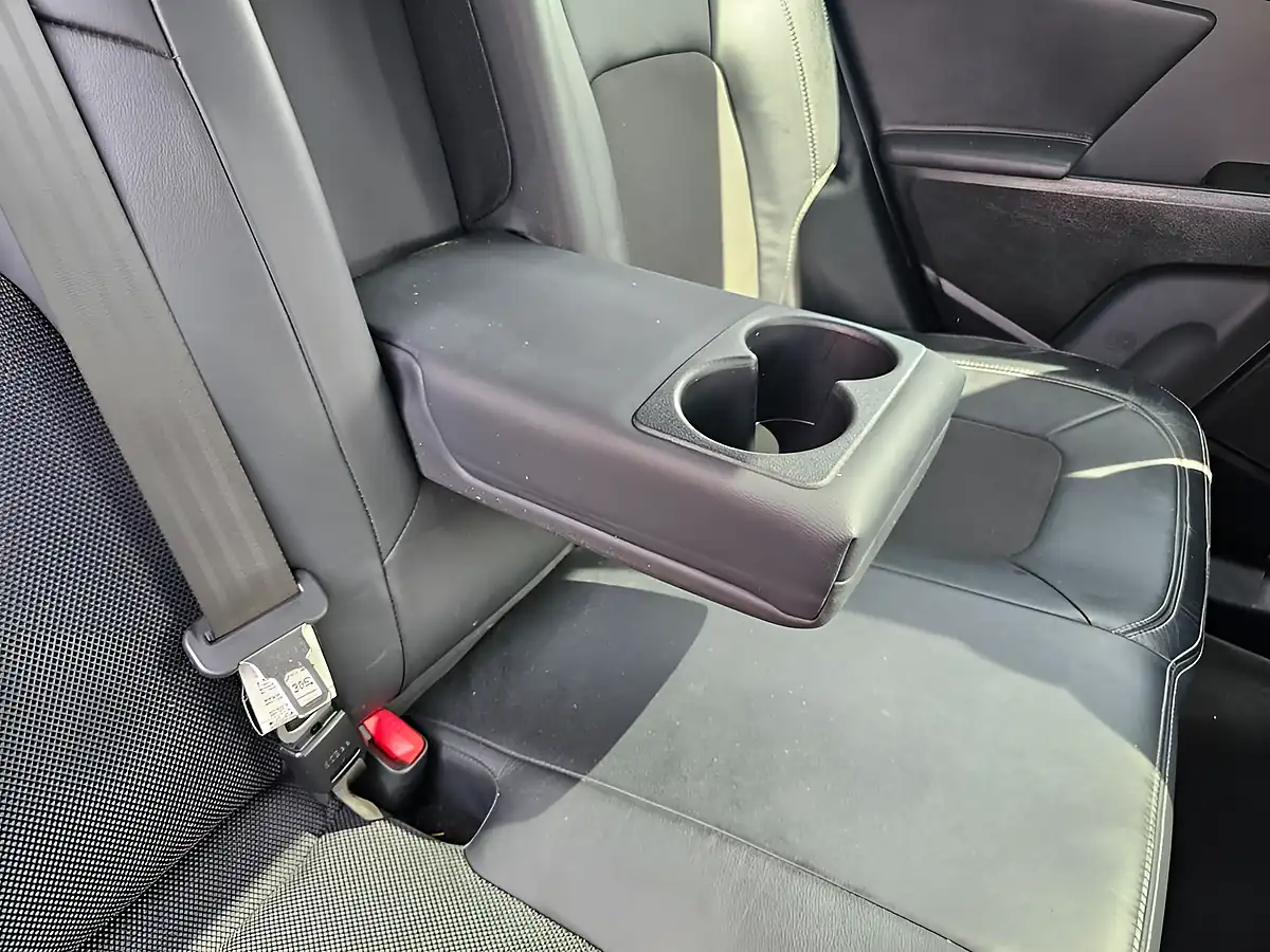 Used 2014 Kia Sportage KX-2 Black - Interior and Exterior details 9