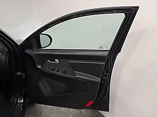 Used 2014 Kia Sportage KX-2 Black - Interior and Exterior details 12