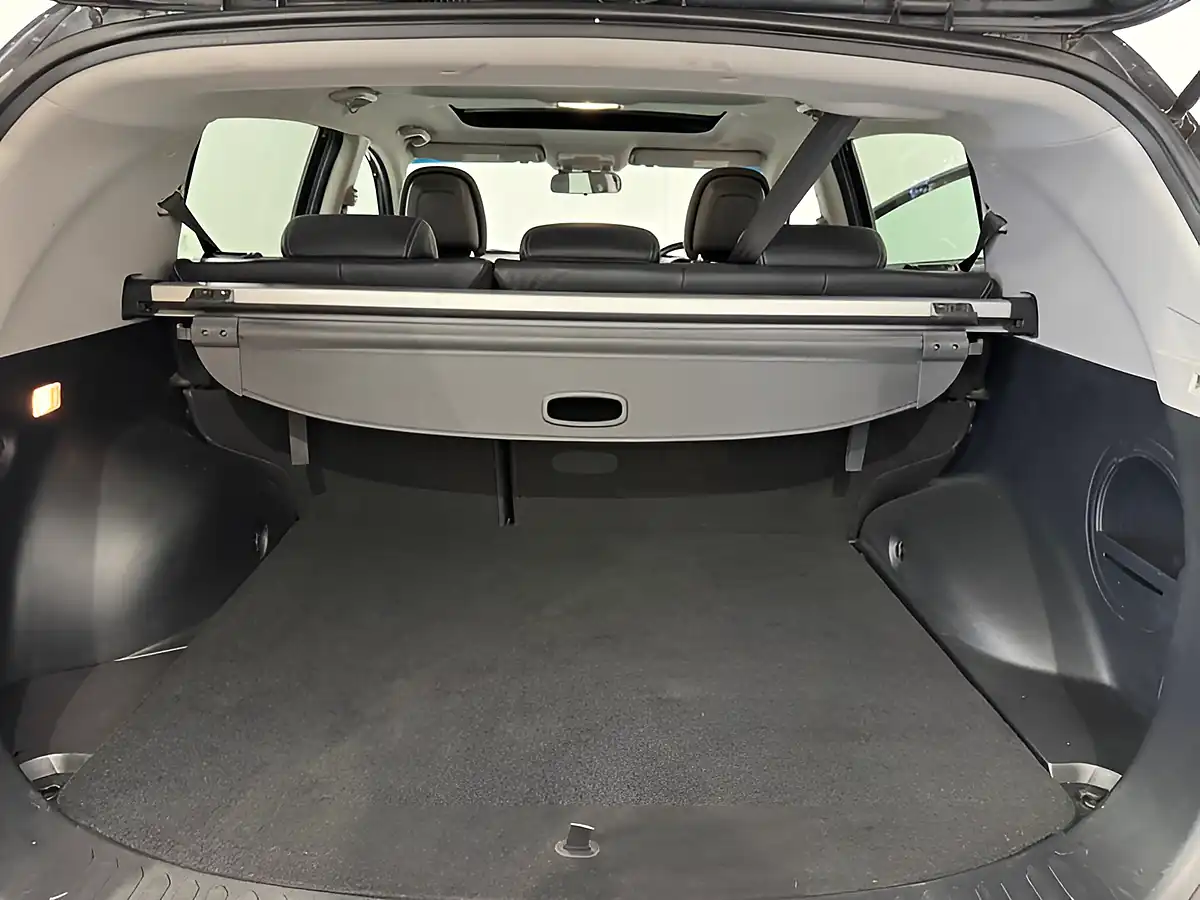 Used 2014 Kia Sportage KX-2 Black - Interior and Exterior details 15