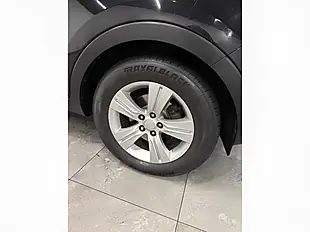 Used 2014 Kia Sportage KX-2 Black - Interior and Exterior details 20