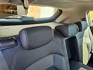 Used 2014 Kia Sportage KX-2 Blue - Interior and Exterior details 12