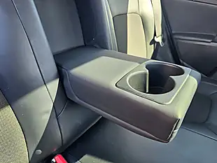 Used 2014 Kia Sportage KX-2 Blue - Interior and Exterior details 13