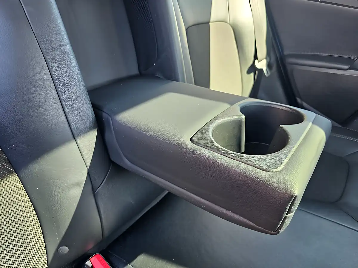 Used 2014 Kia Sportage KX-2 Blue - Interior and Exterior details 13