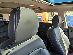 Used 2014 Kia Sportage KX-2 Blue - Interior and Exterior details 7