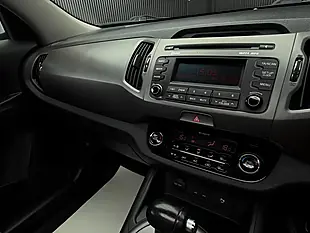 Used 2014 Kia Sportage KX-2 Silver - Interior and Exterior details 15