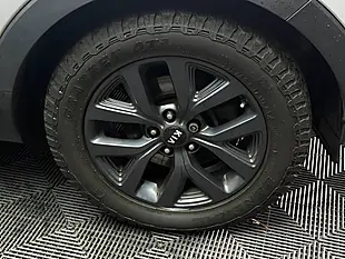 Used 2014 Kia Sportage KX-2 Silver - Interior and Exterior details 16