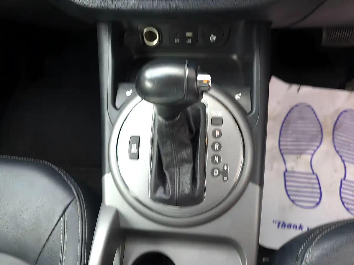 Used 2014 Kia Sportage KX-3 Black - Interior and Exterior details 16