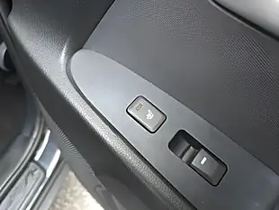Used 2014 Kia Sportage KX-3 Black - Interior and Exterior details 17