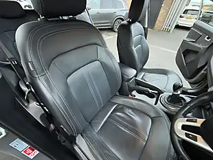 Used 2014 Kia Sportage KX-3 Silver - Interior and Exterior details 14