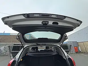 Used 2014 Kia Sportage KX-3 Silver - Interior and Exterior details 15