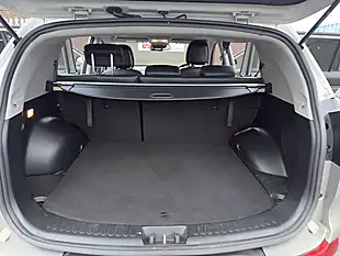 Used 2014 Kia Sportage KX-3 Silver - Interior and Exterior details 16