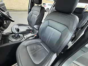 Used 2014 Kia Sportage KX-3 Silver - Interior and Exterior details 17