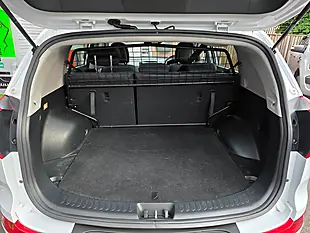 Used 2014 Kia Sportage KX-3 White - Interior and Exterior details 14