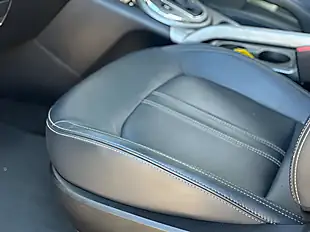 Used 2014 Kia Sportage KX-4 Arctic White - Interior and Exterior details 20