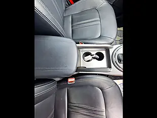Used 2014 Kia Sportage KX-4 Silver - Interior and Exterior details 14