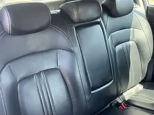 Used 2014 Kia Sportage Sportage 3 Isg Silver - Interior and Exterior details 15