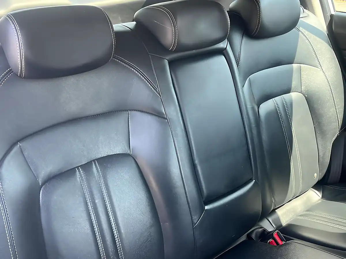 Used 2014 Kia Sportage Sportage 3 Isg Silver - Interior and Exterior details 15