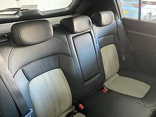 Used 2014 Kia Sportage White Edition White - Interior and Exterior details 15