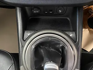 Used 2014 Kia Sportage White Edition White - Interior and Exterior details 16
