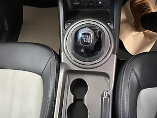 Used 2014 Kia Sportage White Edition White - Interior and Exterior details 20