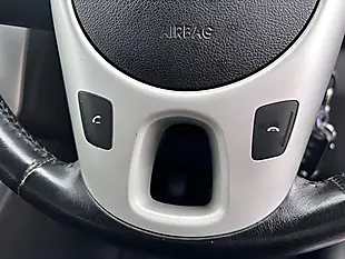 Used 2014 Kia Venga 2 Blue - Interior and Exterior details 17