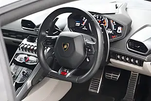 Used 2014 Lamborghini Huracan Lp 610-4 Ldf 4WD - Interior and Exterior details 16