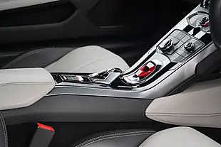 Used 2014 Lamborghini Huracan Lp 610-4 Ldf 4WD - Interior and Exterior details 18