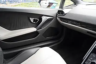 Used 2014 Lamborghini Huracan Lp 610-4 Ldf 4WD - Interior and Exterior details 19