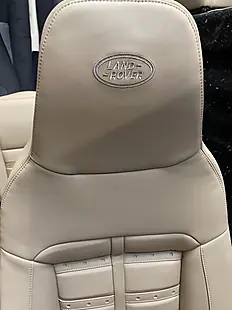 Used 2014 Land Rover Defender 90 Xs Hard Top Pastel Green - Interior and Exterior details 18