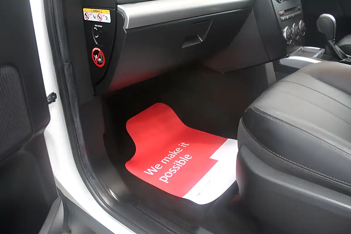 Used 2014 Land Rover Freelander 2 Gs White - Interior and Exterior details 14