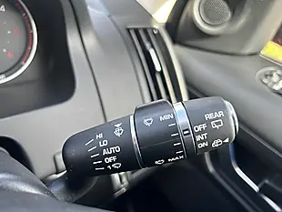 Used 2014 Land Rover Freelander 2 Hse Red - Interior and Exterior details 12