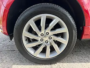 Used 2014 Land Rover Freelander 2 Hse Red - Interior and Exterior details 19