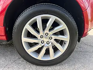 Used 2014 Land Rover Freelander 2 Hse Red - Interior and Exterior details 20