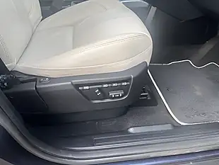 Used 2014 Land Rover Freelander 2 Metropolis Blue - Interior and Exterior details 7