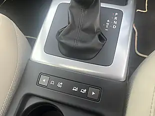 Used 2014 Land Rover Freelander 2 Metropolis Blue - Interior and Exterior details 9