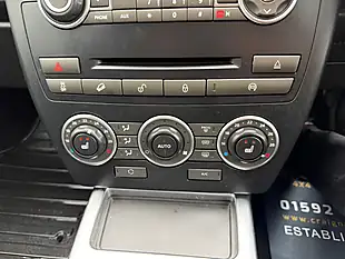 Used 2014 Land Rover Freelander 2 Se Grey - Interior and Exterior details 16