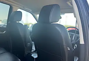 Used 2014 Land Rover Freelander Dynamic Santorini Black Metallic - Interior and Exterior details 14