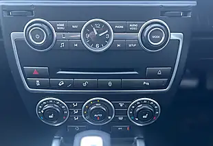 Used 2014 Land Rover Freelander Dynamic Santorini Black Metallic - Interior and Exterior details 18