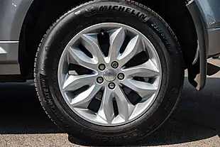 Used 2014 Land Rover Freelander Hse Orkney Grey - Interior and Exterior details 12
