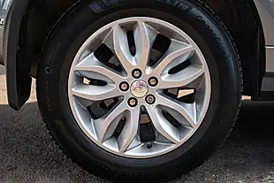 Used 2014 Land Rover Freelander Hse Orkney Grey - Interior and Exterior details 13