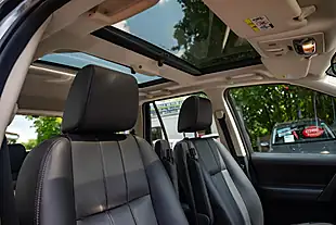 Used 2014 Land Rover Freelander Hse Orkney Grey - Interior and Exterior details 15