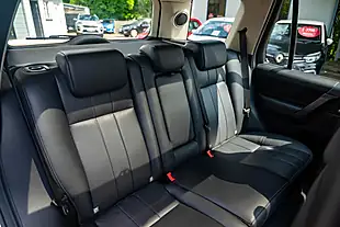Used 2014 Land Rover Freelander Hse Orkney Grey - Interior and Exterior details 16