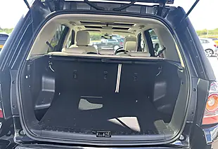 Used 2014 Land Rover Freelander Metropolis Santorini Black - Interior and Exterior details 18