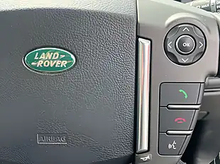 Used 2014 Land Rover Freelander Se Tech Blue - Interior and Exterior details 12