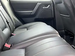 Used 2014 Land Rover Freelander Se Tech Blue - Interior and Exterior details 14