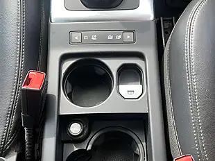 Used 2014 Land Rover Freelander Se Tech Blue - Interior and Exterior details 15
