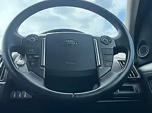 Used 2014 Land Rover Freelander Se Tech Blue - Interior and Exterior details 17