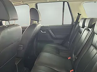 Used 2014 Land Rover Freelander Se Tech Santorini Black - Interior and Exterior details 7