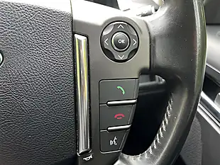 Used 2014 Land Rover Freelander Xs Black - Interior and Exterior details 18