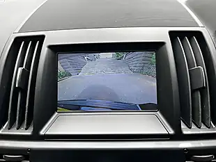 Used 2014 Land Rover Freelander Xs Black - Interior and Exterior details 10